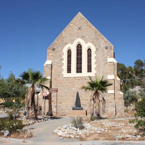 Anglican-Church