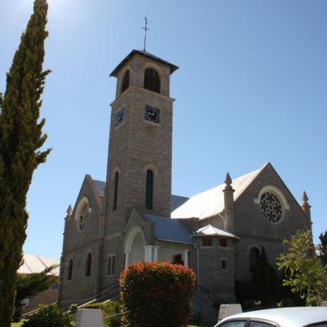 Nederduitse-Gereformeerde-Kerk