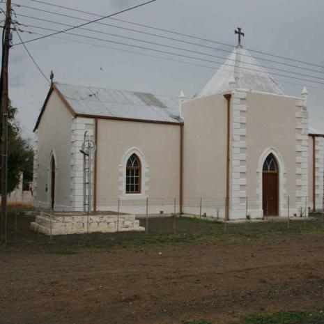 NC-STRYDENBURG-Gereformeerde-Kerk_2