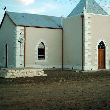 NC-STRYDENBURG-Gereformeerde-Kerk_1