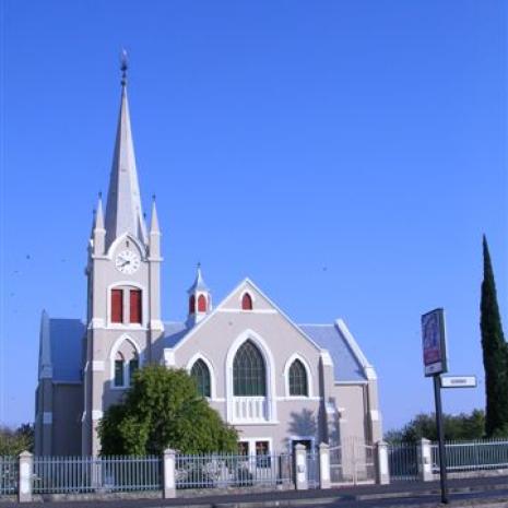 NC-UPINGTON-Moedergemeente-Nederduitse-Gereformeerde-Kerk_01