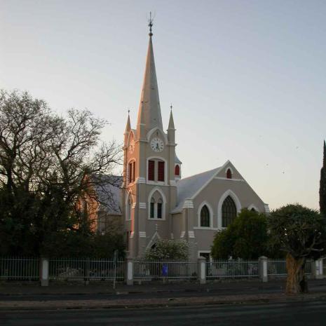 NC-UPINGTON-Moedergemeente-Nederduitse-Gereformeerde-Kerk_05