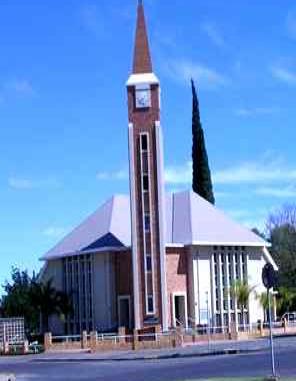 NoordGemeente-Nederduitse-Gereformeerde-Kerk