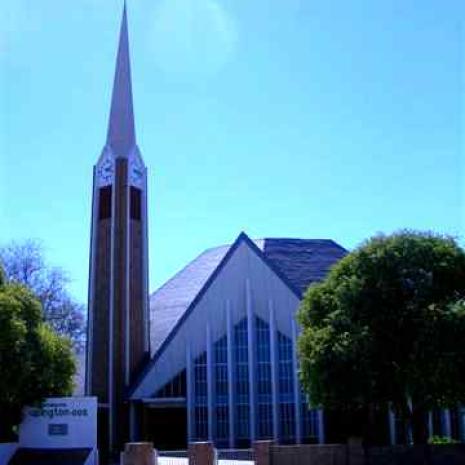 OosGemeente-Nederduitse-Gereformeerde-Kerk