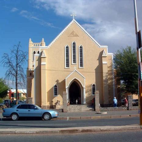 NC.NK-UPINGTON