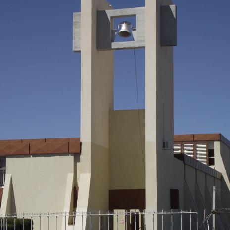 WK-BEAUFORT-WES-Verenigde-Gereformeerde-Kerk_2