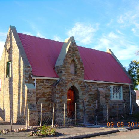 Kerk