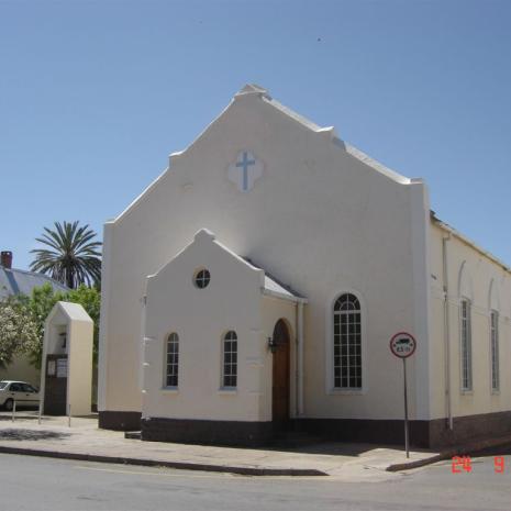 Methodist-Church