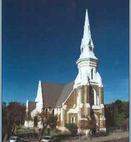 Nederduitse-Gereformeerde-Kerk