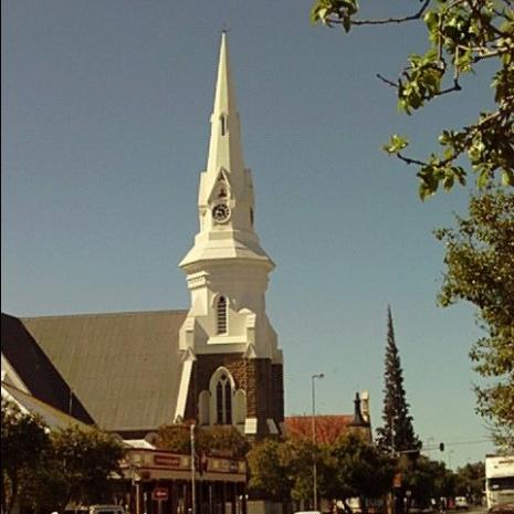 WK-BEAUFORT-WES-Nederduitse-Gereformeerde-Kerk_03
