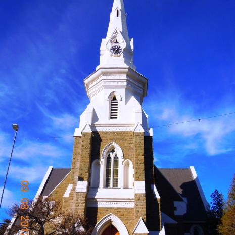 WK-BEAUFORT-WES-Nederduitse-Gereformeerde-Kerk_04