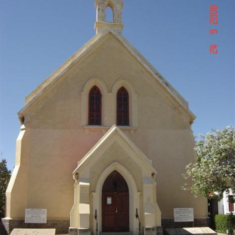 Nederduitse-Gereformeerde-Sendingkerk