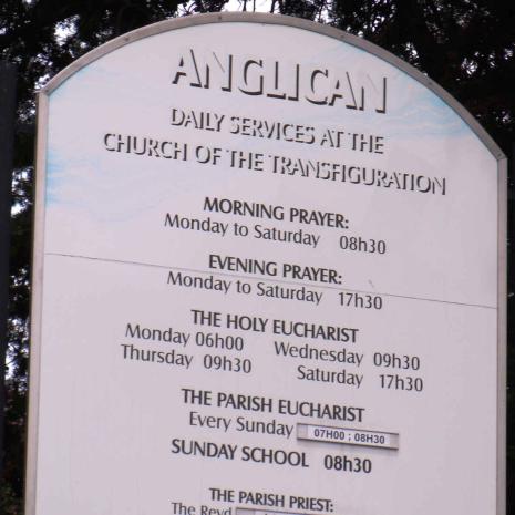 Anglican-Church