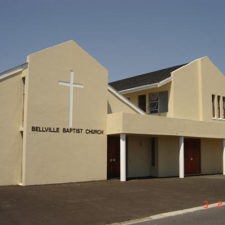 Baptist-Church