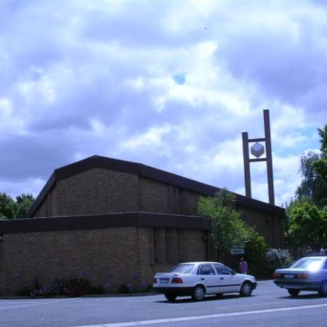DeLaBat-Nederduitse-Gereformerde-Kerk