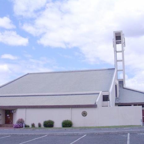 LaRochelle-Nederduitse-Gereformeerde-Kerk