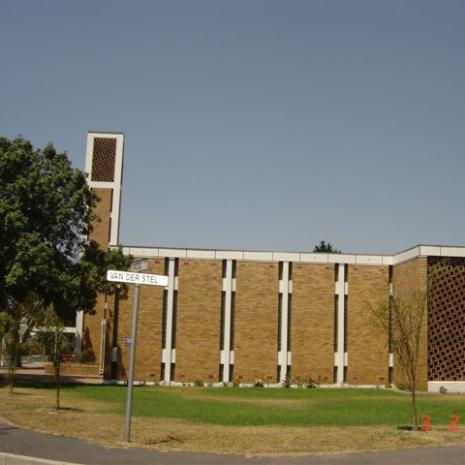 Lutheran-Church