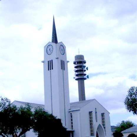 MoederGemeente-Nederduitse-Gereformeerde-Kerk