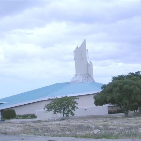RiebeeckGemeente-Nederduitse-Gereformeerde-Kerk