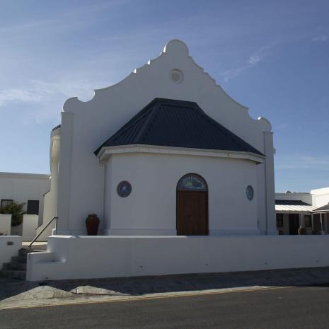 WK-BLOUBERGSTRAND-Nederduitse-Gereformeerde-Kerk_2