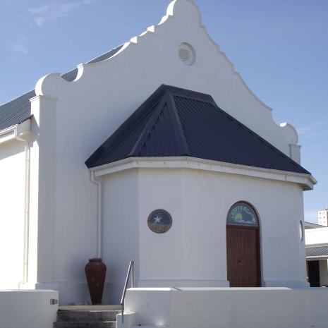 WK-BLOUBERGSTRAND-Nederduitse-Gereformeerde-Kerk_4