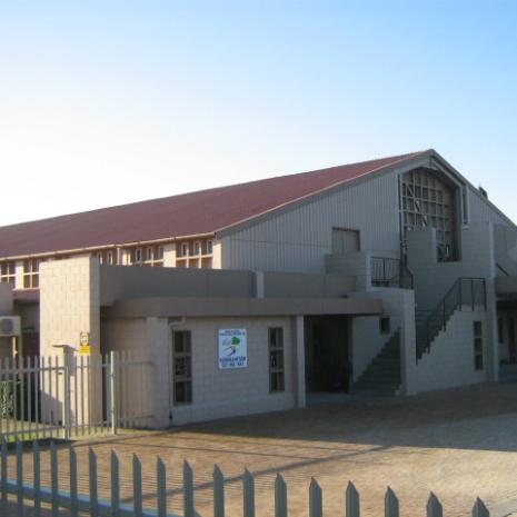 Proteahoogte-Nederduitse-Gereformeerde-Kerk