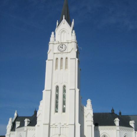 WC.WK-BREDASDORP-Ned.Geref.Kerk-2006 (2)