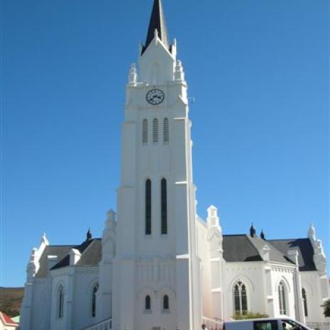 WC.WK-BREDASDORP