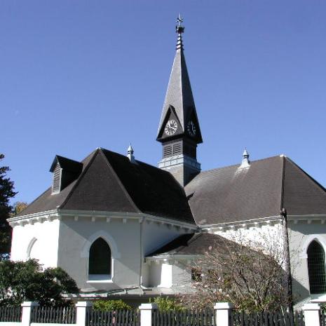 Ned.Geref.Kerk-2009no1