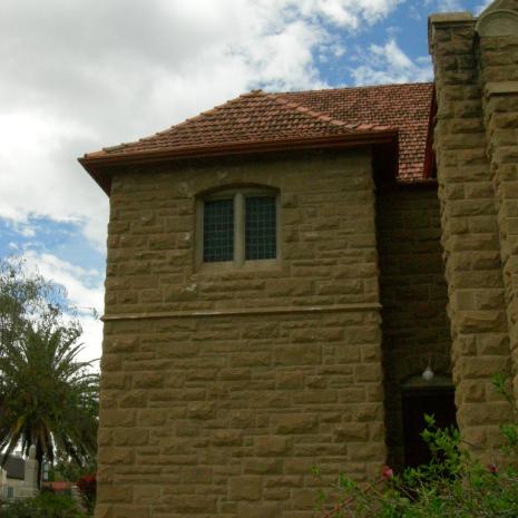 WC.WK-CALITZDORP-Ned.Geref.Kerk-2009no2 (26)