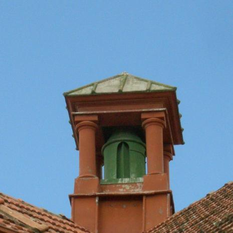 WC.WK-CALITZDORP-Ned.Geref.Kerk-2009no2 (24)