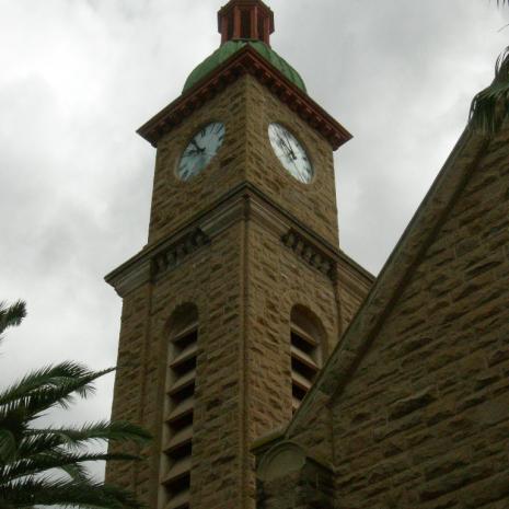 WC.WK-CALITZDORP-Ned.Geref.Kerk-2009no2 (10)