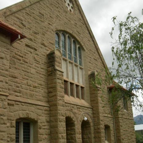 WC.WK-CALITZDORP-Ned.Geref.Kerk-2009no2 (12)