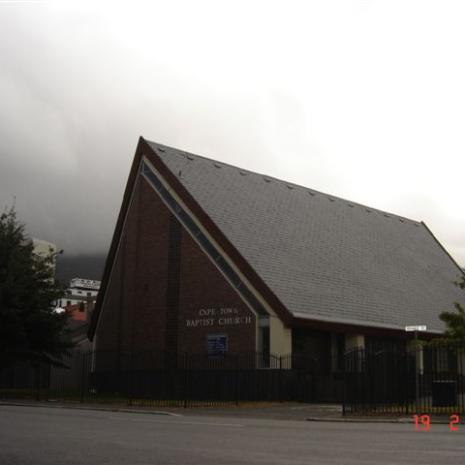 Baptist-Church