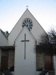 Congregational-Church