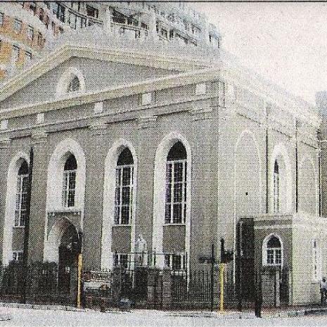 WK-KAAPSTAD-Moedergemeente-Nederduitse-Gereformeerde-Kerk_19