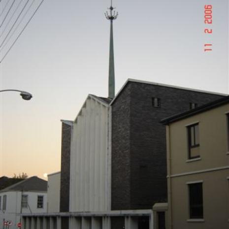 Nederduitsch-Hervormde-Kerk