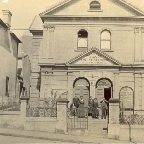 Seventh-Day-Adventist-Church