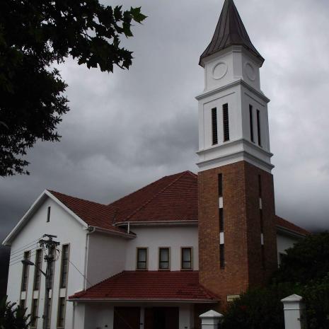 Tamboerskloof-Nederduitse-Gereformeerde-Kerk