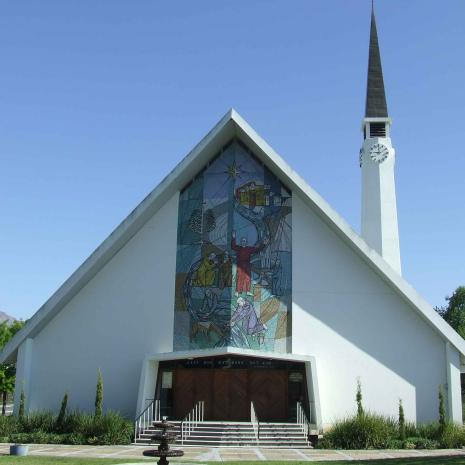 WK-CERES-Ceres-Vallei-Nederduitse-Gereformeerde-Kerk_2