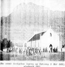 Nederduitse-Gereformeerde-Kerk