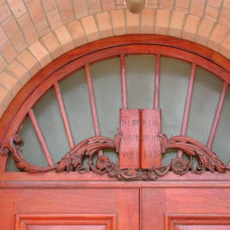 Ned.Geref.Kerk-2003