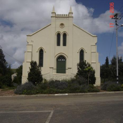 Nederduitse-Gereformeerde-Sending-Kerk