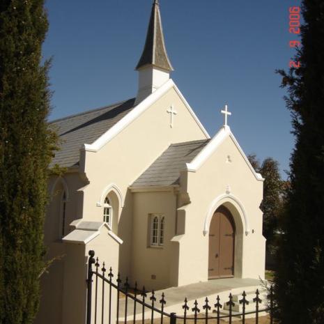 PresbyterianChurch