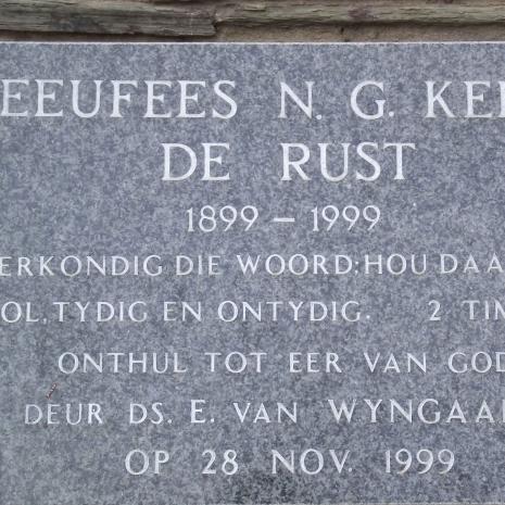 WK-DE-RUST-Nederduitse-Gereformeerde-Kerk_4