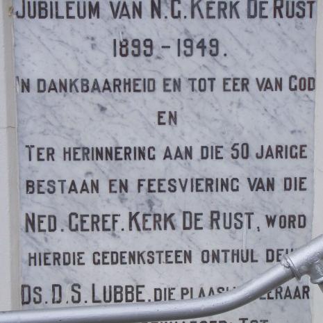 WK-DE-RUST-Nederduitse-Gereformeerde-Kerk_3