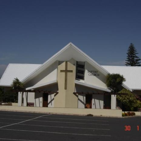 Baptist Church