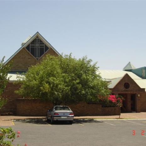 Methodist-Church