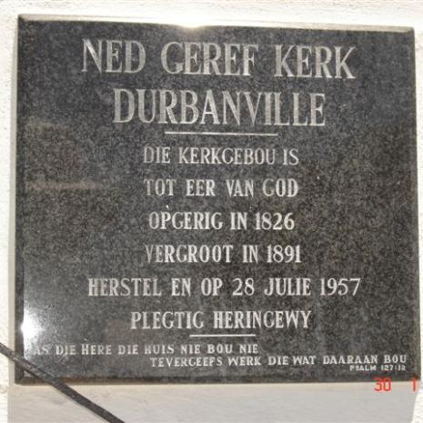 WK-DURBANVILLE-Nederduitse-Moedergemeente-Gereformeerde-Kerk_004