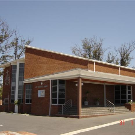 New-Apostolic-Church